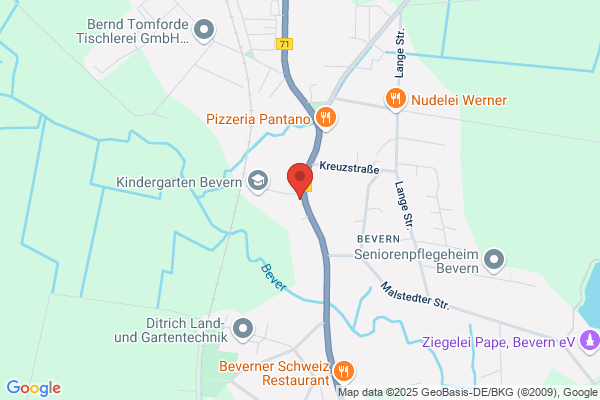 Nah und Gut Nordloh