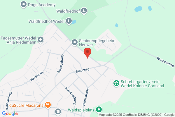 Eckhoff Ernst Versicherung u. Siegrid