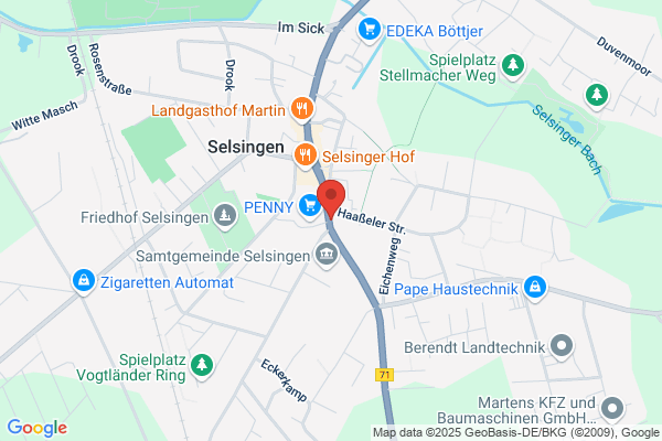 Elektro-Fitschen