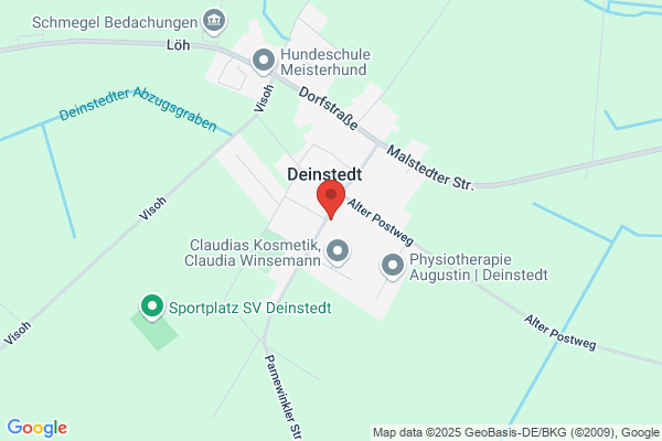 Kindergarten Deinstedt