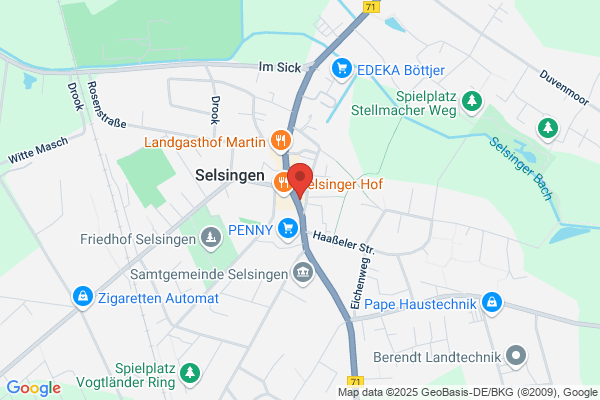 SatCom Service GmbH