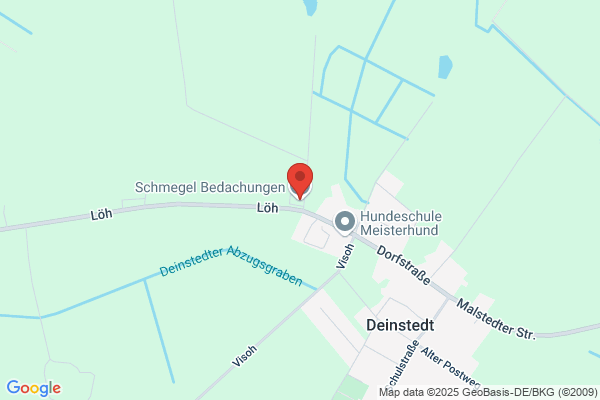 Schmegel Bedachungen GmbH