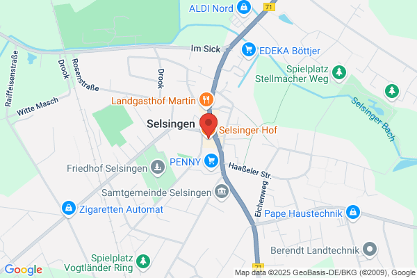 Selsinger Hof
