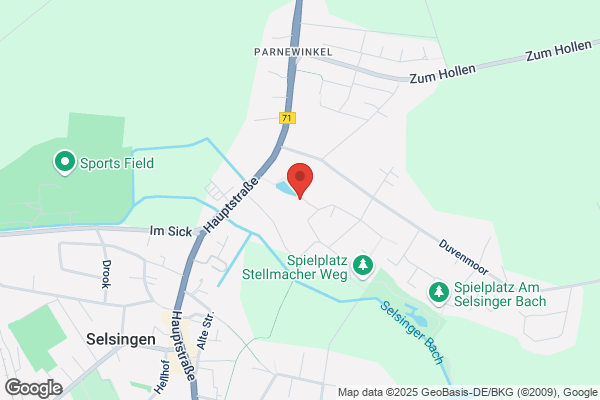 Seniorensitz Zwei Eichen GmbH