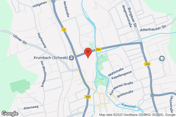 AWG Mode Center Krumbach (Schwaben)