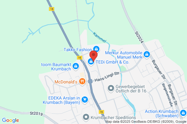 KERN SCHUHE Krumbach