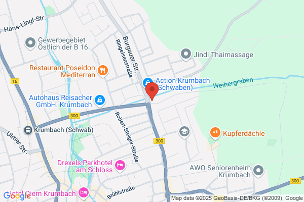 Alevitische Gemeinde Krumbach