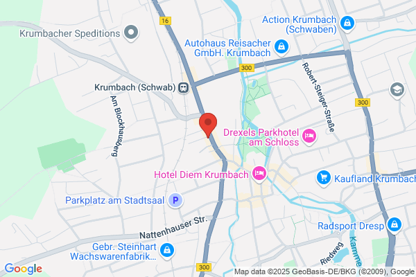 Computer ComTail
