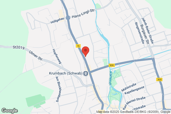 Dr. Willi Knoll GmbH & Co. KG