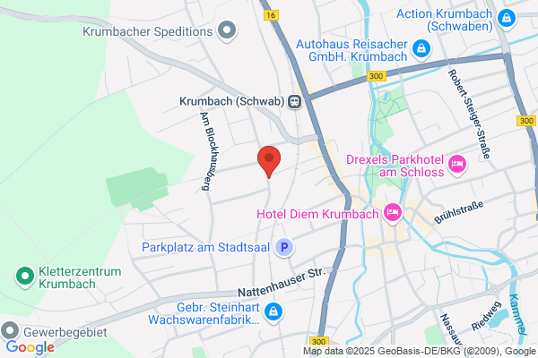 Evangelische Sozialstation