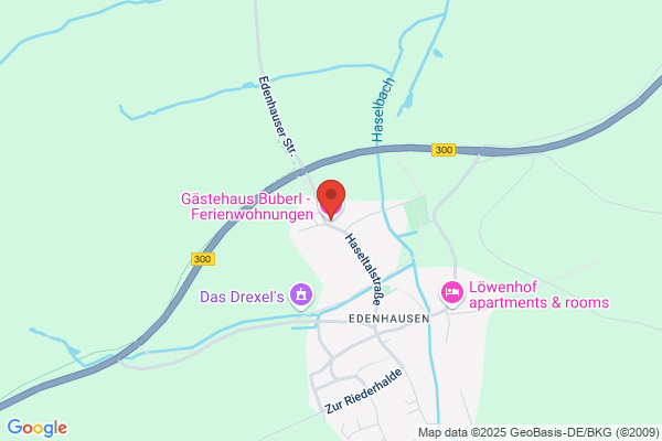 Franz Ferienwohnung Schleifer-Täuber