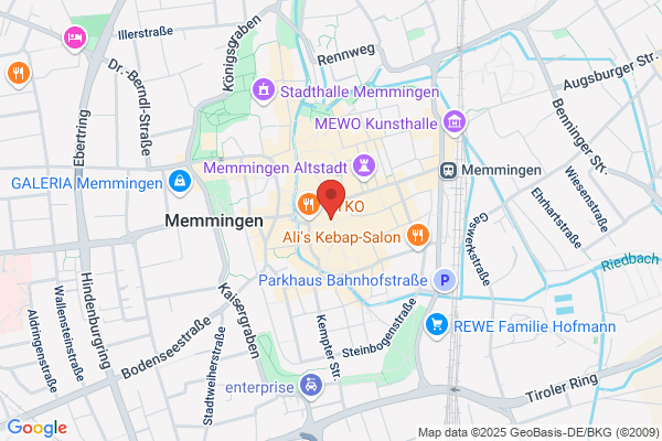 Lechwerke AG