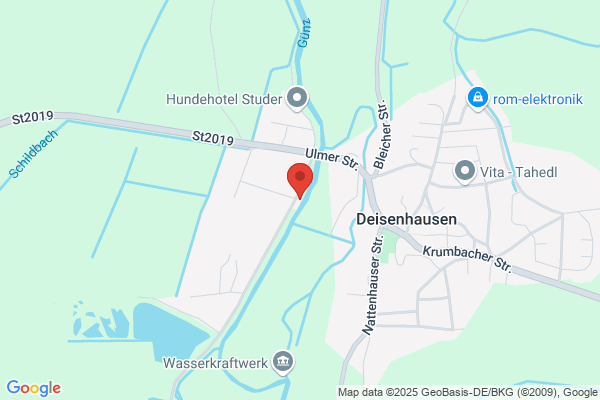 Sportverein Deisenhausen e.V.