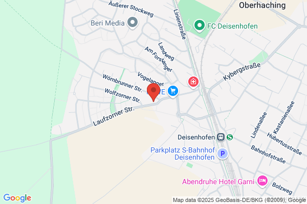 Glaserei Georg Thaller