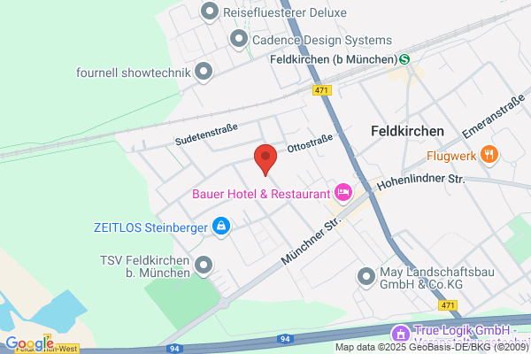 "DFS Filmservice GmbH"