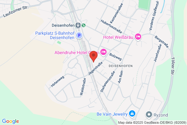 A.T.A. Physiotherapie GbR