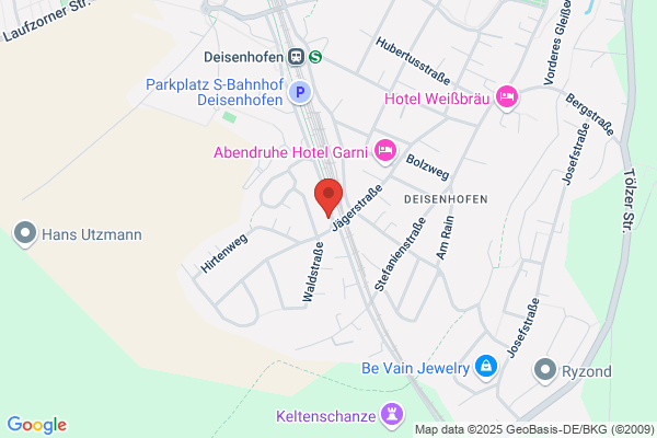 Galerie Lebenskunst