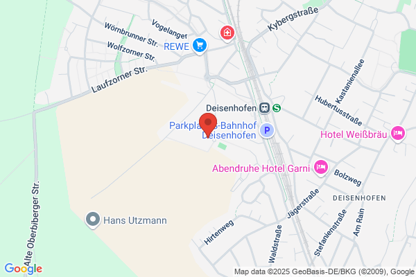 Grundschule Deisenhofen