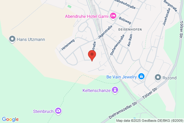 Marion Reuther-Deichl