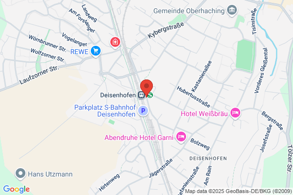 RENA Informationstechnik GmbH