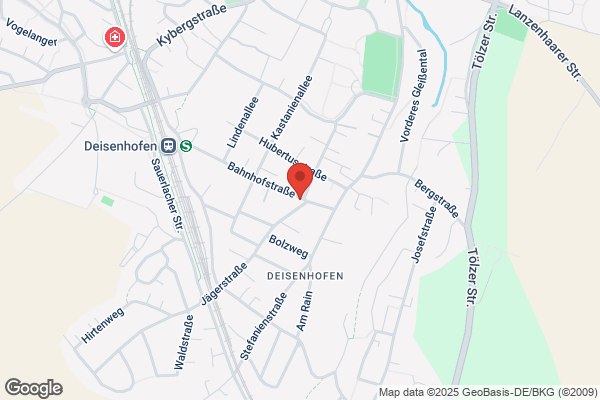 Zuser Immobilienverwaltung GbR