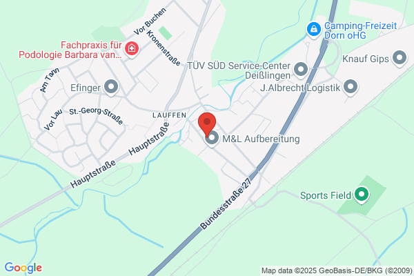 Volksbank Deisslingen eG