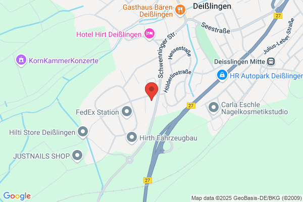 Autohaus Roth GmbH & Co. KG Opel-Service-Partner