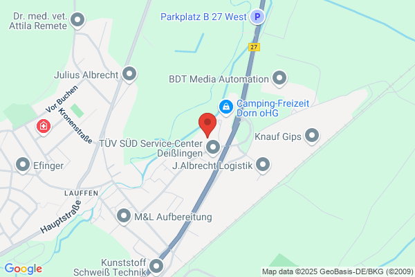 Car-Port Kraftfahrzeug-Gewerbebetrieb