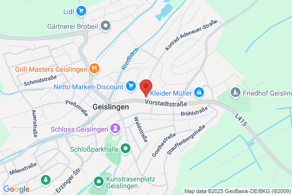 Bäckerei Maier GmbH