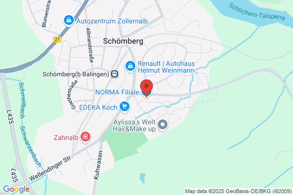 Krachenfels Handels GmbH