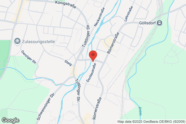 Nadezkin GbR- Agentur für Immobilien, Finanzierung und Vorsorge