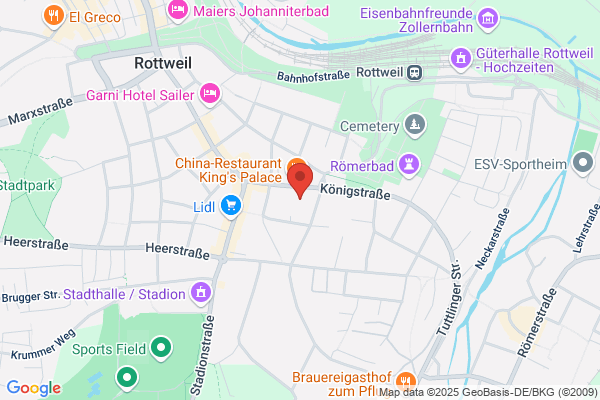 Kreissparkasse Rottweil