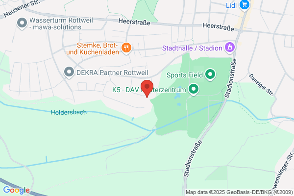 Baum Immobilien Rottweil