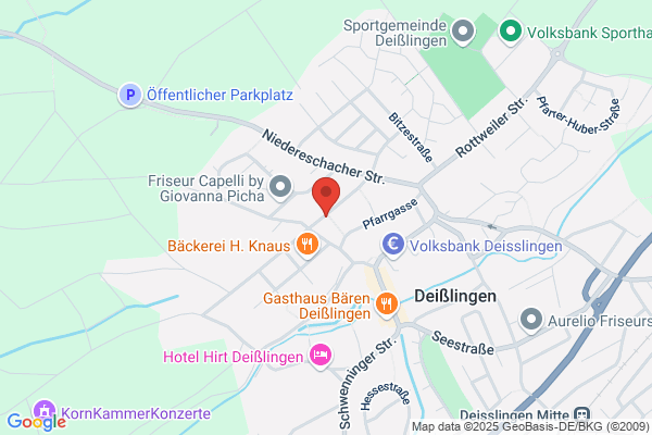 V. Citro Baureperaturen u. Renovierungen