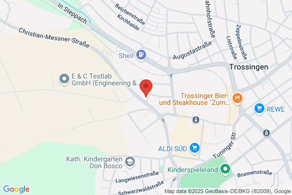 Lienhard PrintMedien GmbH & Co. KG