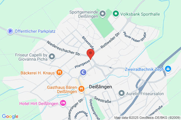 ERGO Versicherung Christopher Tim Reimer