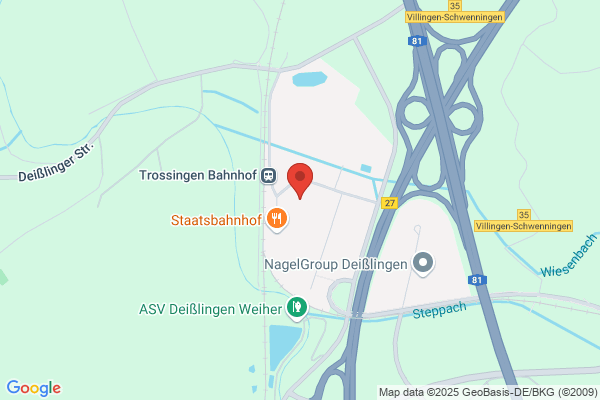 eberle-hald Handel und Dienstleistungen Metzingen GmbH