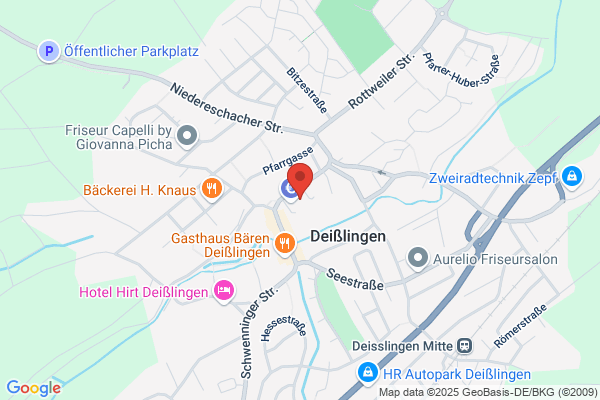 Pflege Team Klink