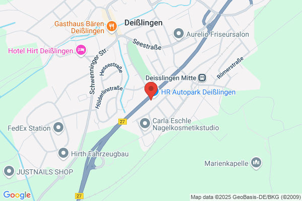 Abschleppdienst Kühn GmbH