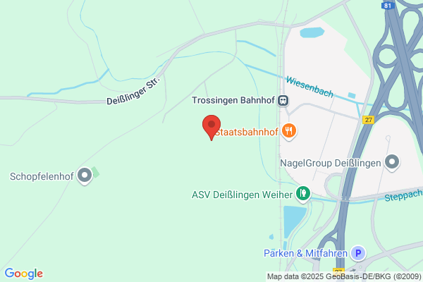 Abwasserzweckverband Oberer Neckar