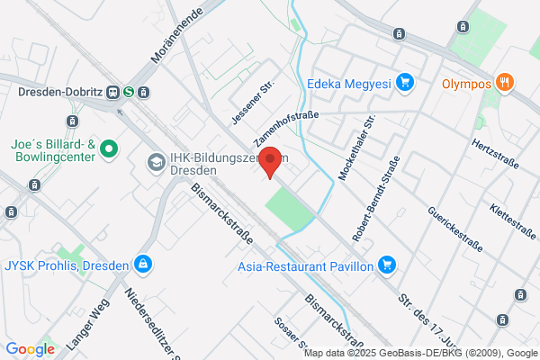 BSG Brandschutzservice Gemlin