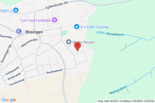 Bösinger Fleischwaren GmbH