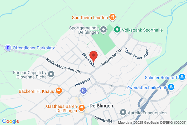 Fugentechnik Schauermann