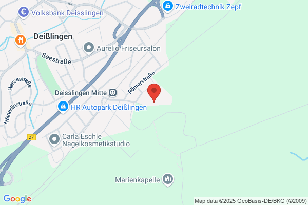 Leichtmetallgiesserei Deisslingen GmbH