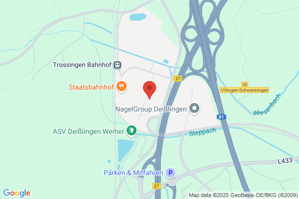 Metallhandel Deutschland GmbH