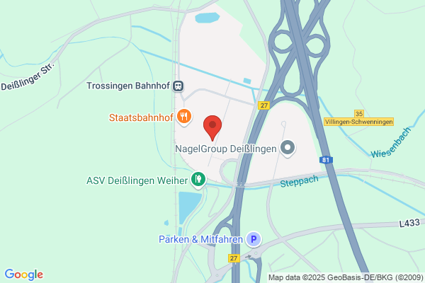 Rodastahl GmbH