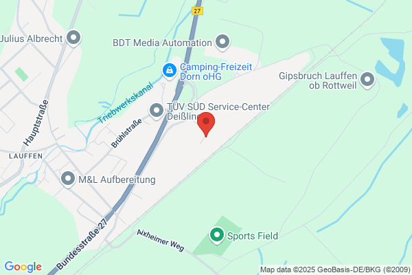 SWISSMETAL Lüdenscheid GmbH