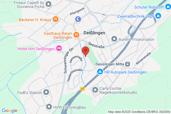 Scanmarketing GmbH