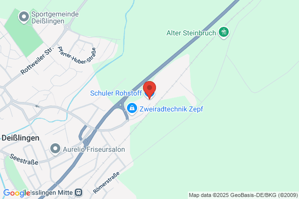 Schuler Rohstoff GmbH