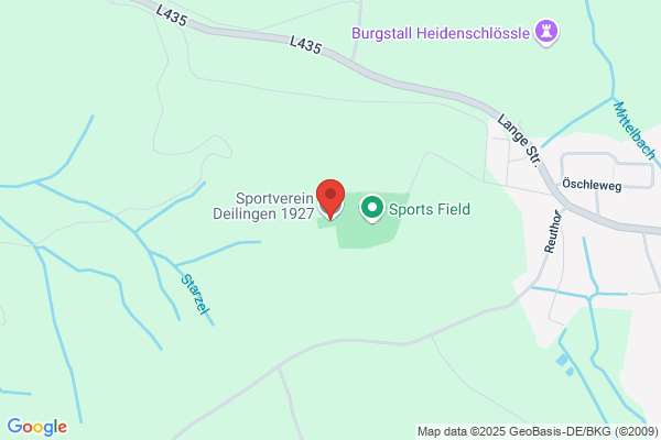 Sportgemeinde Deißlingen